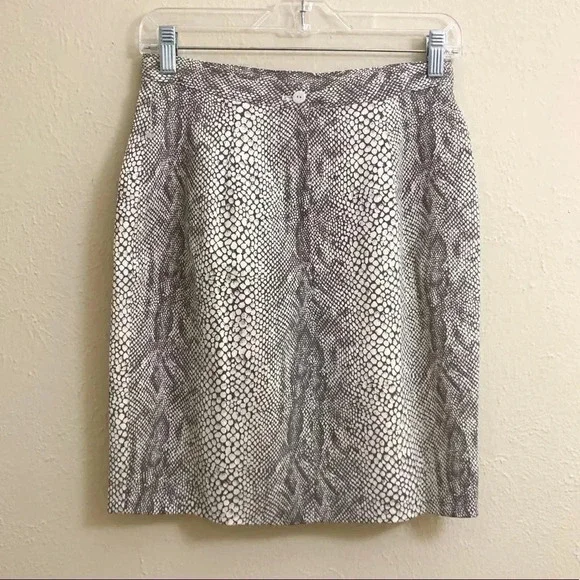 VTG ALBERTO MAKALI SPORT Jacket Skirt Suit - Picture 12 of 16